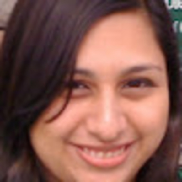 Meet your Posher, Kristeen - Picture 1 of 1